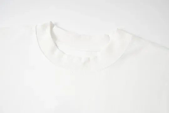 クロムハーツChrome Heart Tシャツ　黒&白 2色　綿100% zh0114
