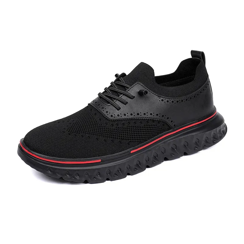⏰Last Day! 45% OFF  🔥GARB®Men's Breathable Mesh Orthopedic Walking Shoes