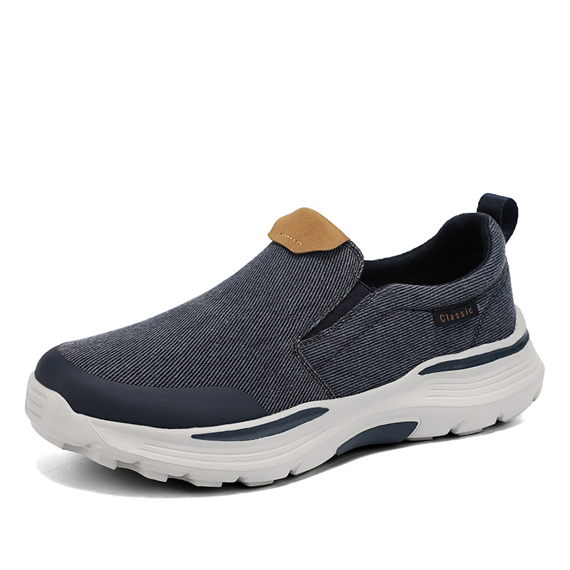 GARB®Men Fashionable Orthopedic Shoes Rubber Casual Boots