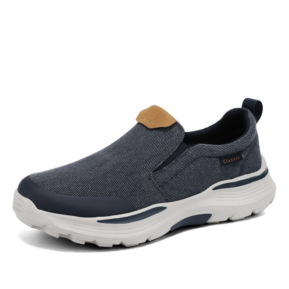 GARB®Men Fashionable Orthopedic Shoes Rubber Casual Boots