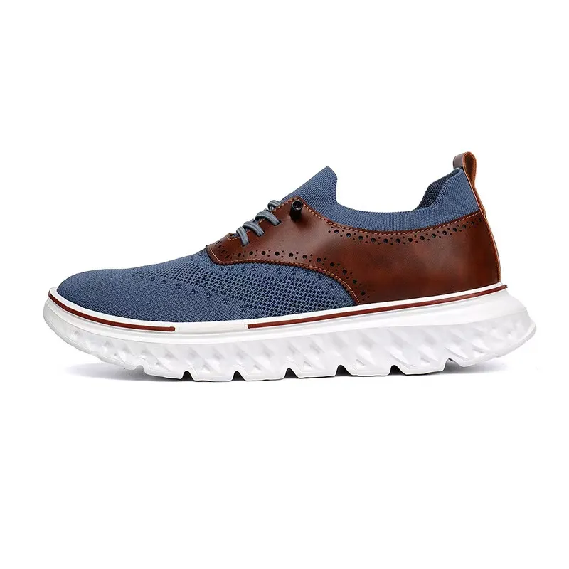 ⏰Last Day! 45% OFF  🔥GARB®Men's Breathable Mesh Orthopedic Walking Shoes