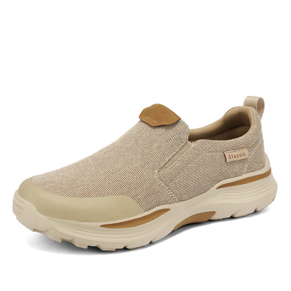 GARB®Men Fashionable Orthopedic Shoes Rubber Casual Boots