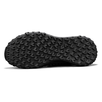 GARB mens Handmade Cowhide Breathable Mesh Sandals