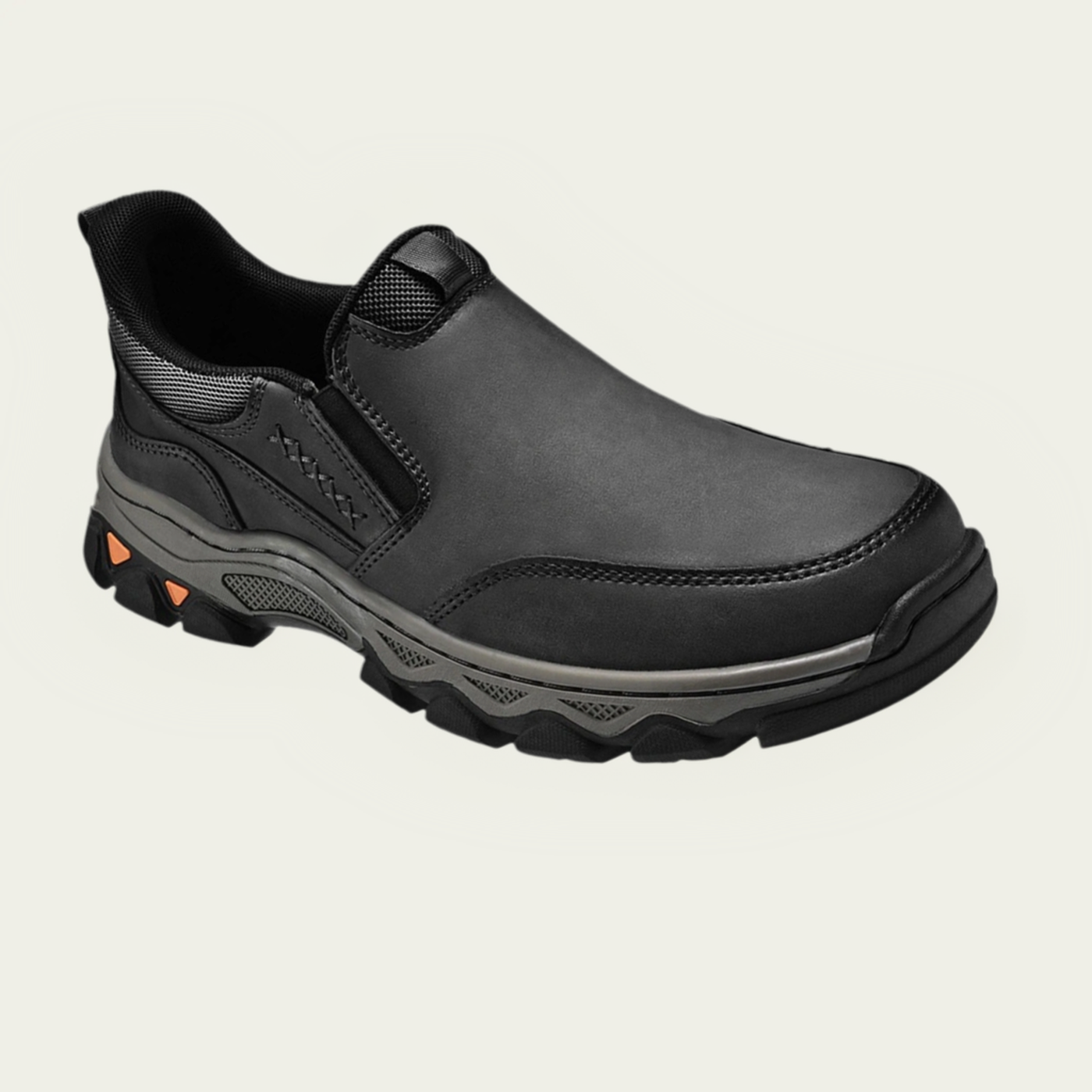 ⏰Last Day! 45% OFF 🔥GARB®Men's Genuine Leather Outdoor Orthopedic shoes