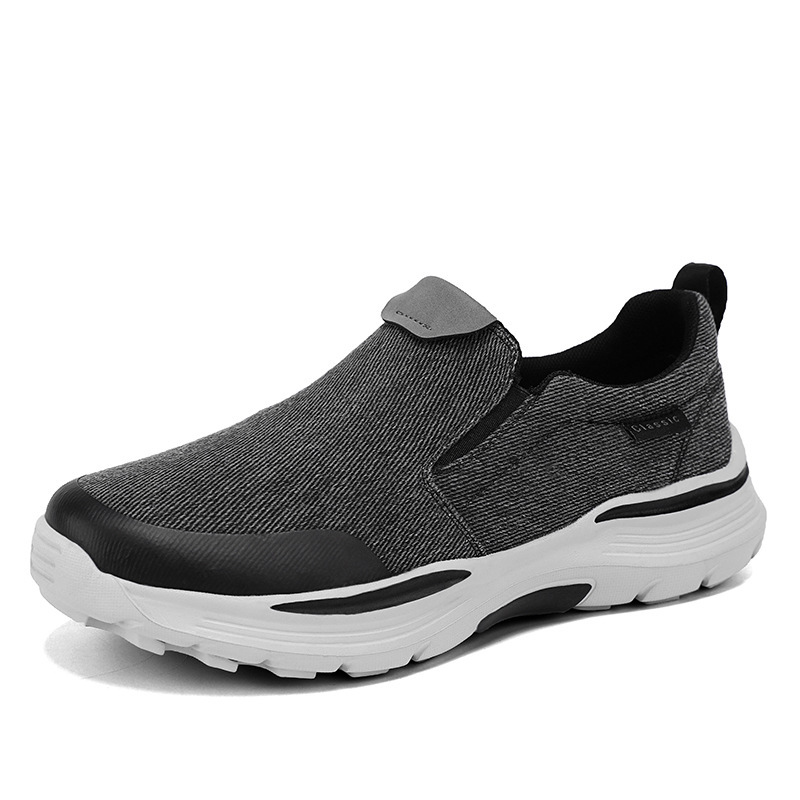 GARB®Men Fashionable Orthopedic Shoes Rubber Casual Boots