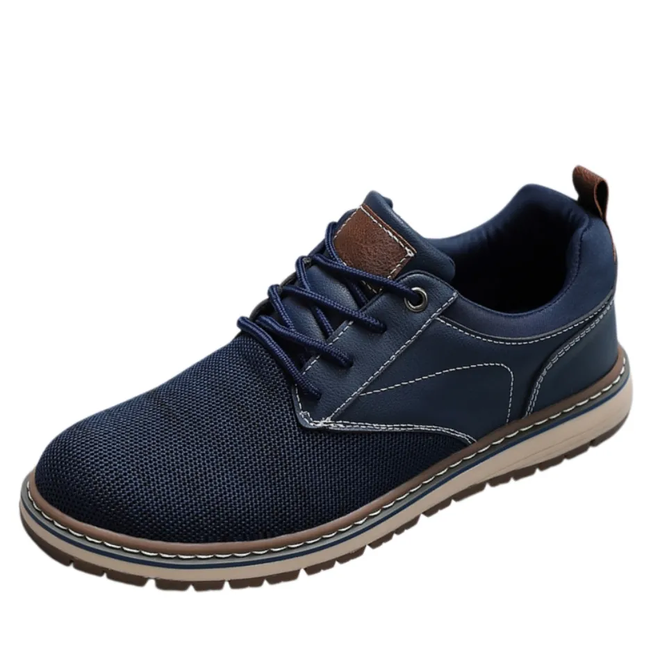 ⏰Last Day! 45% OFF  🔥GARB®Men's Breathable Mesh Orthopedic Walking Shoes