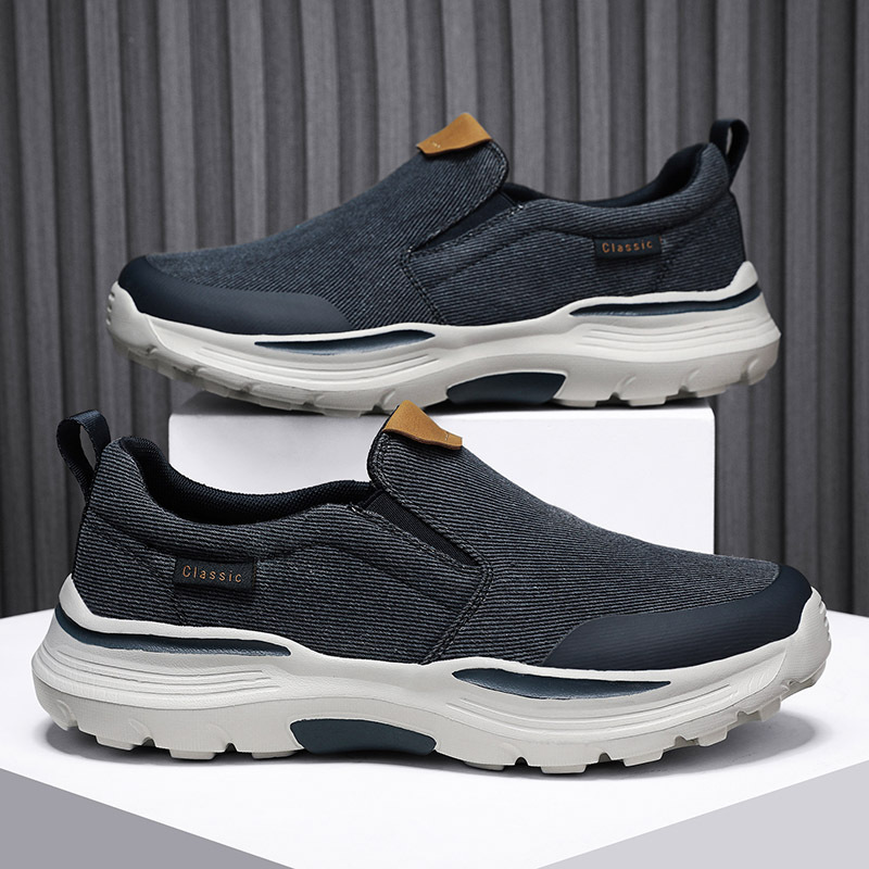 GARB®Men Fashionable Orthopedic Shoes Rubber Casual Boots