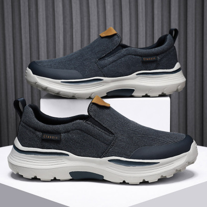 GARB®Men Fashionable Orthopedic Shoes Rubber Casual Boots