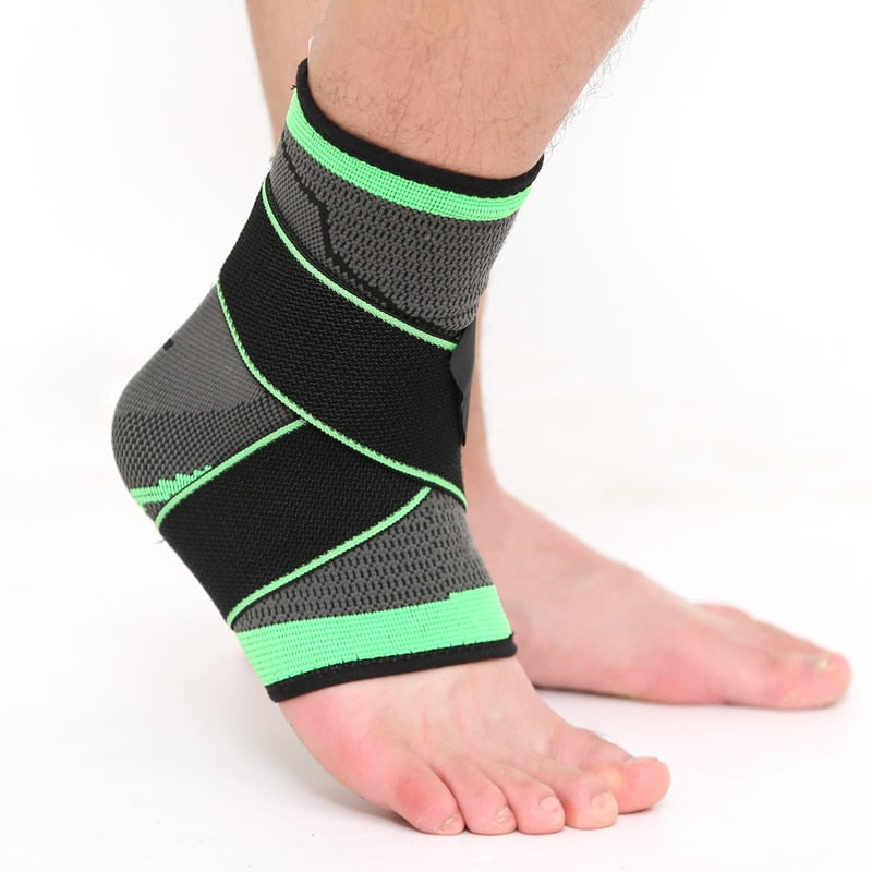 GARB®Ankle Brace Compression