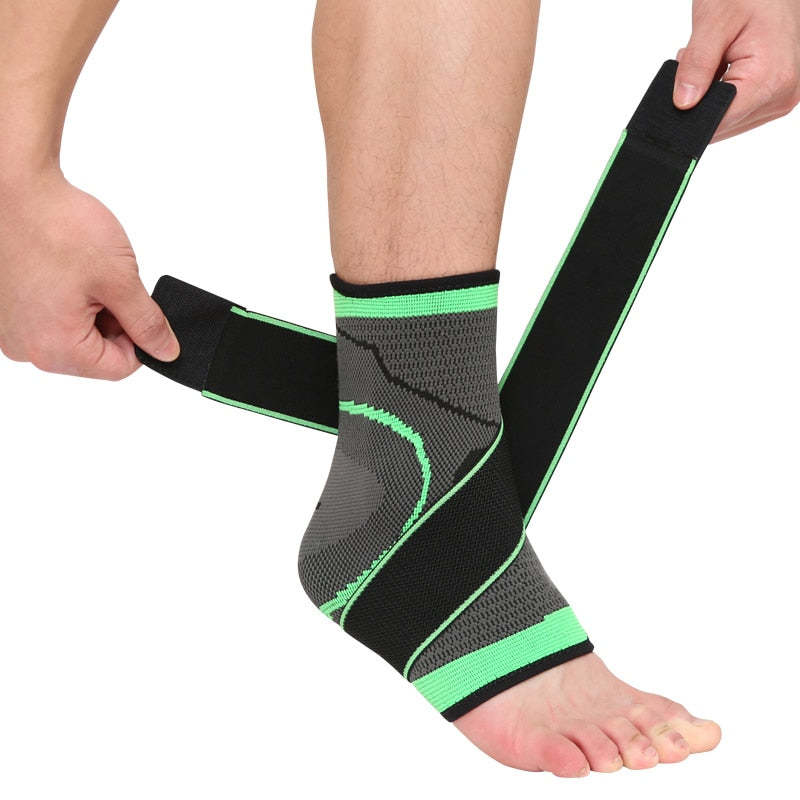 GARB®Ankle Brace Compression
