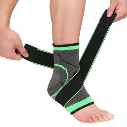 GARB®Ankle Brace Compression