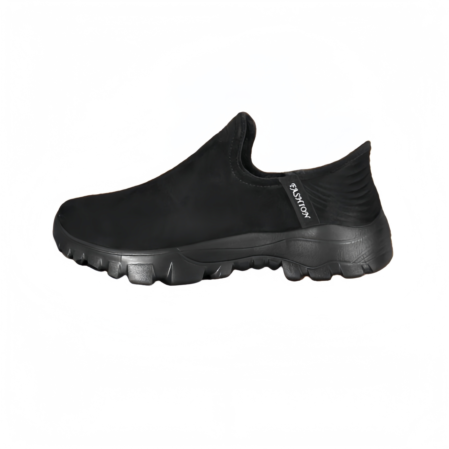 ⏰Last Day! 45% OFF 🔥GARB®Men‘s Genuine Leather Orthopedic Casual Shoes