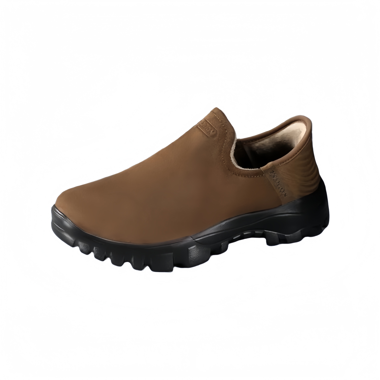 ⏰Last Day! 45% OFF 🔥GARB®Men‘s Genuine Leather Orthopedic Casual Shoes