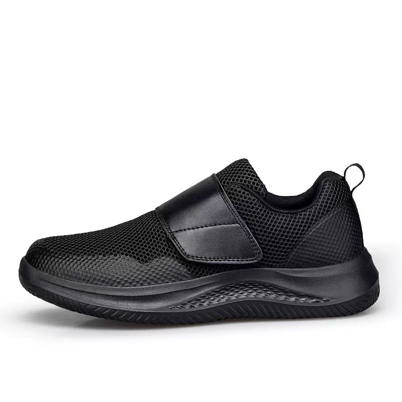 ⏰Last Day! 45% OFF  🔥GARB®Men's Waterproof Leather Outdoor Trekking Shoes