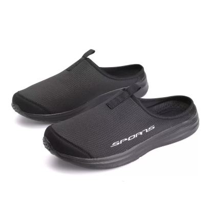 ⏰Last Day! 45% OFF  🔥GARB®Men's Lightweight Orthopedic Casual Slip-On Everyday Shoes