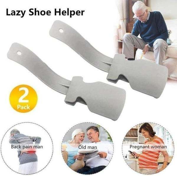 GARB®SlideEase Shoe Helper