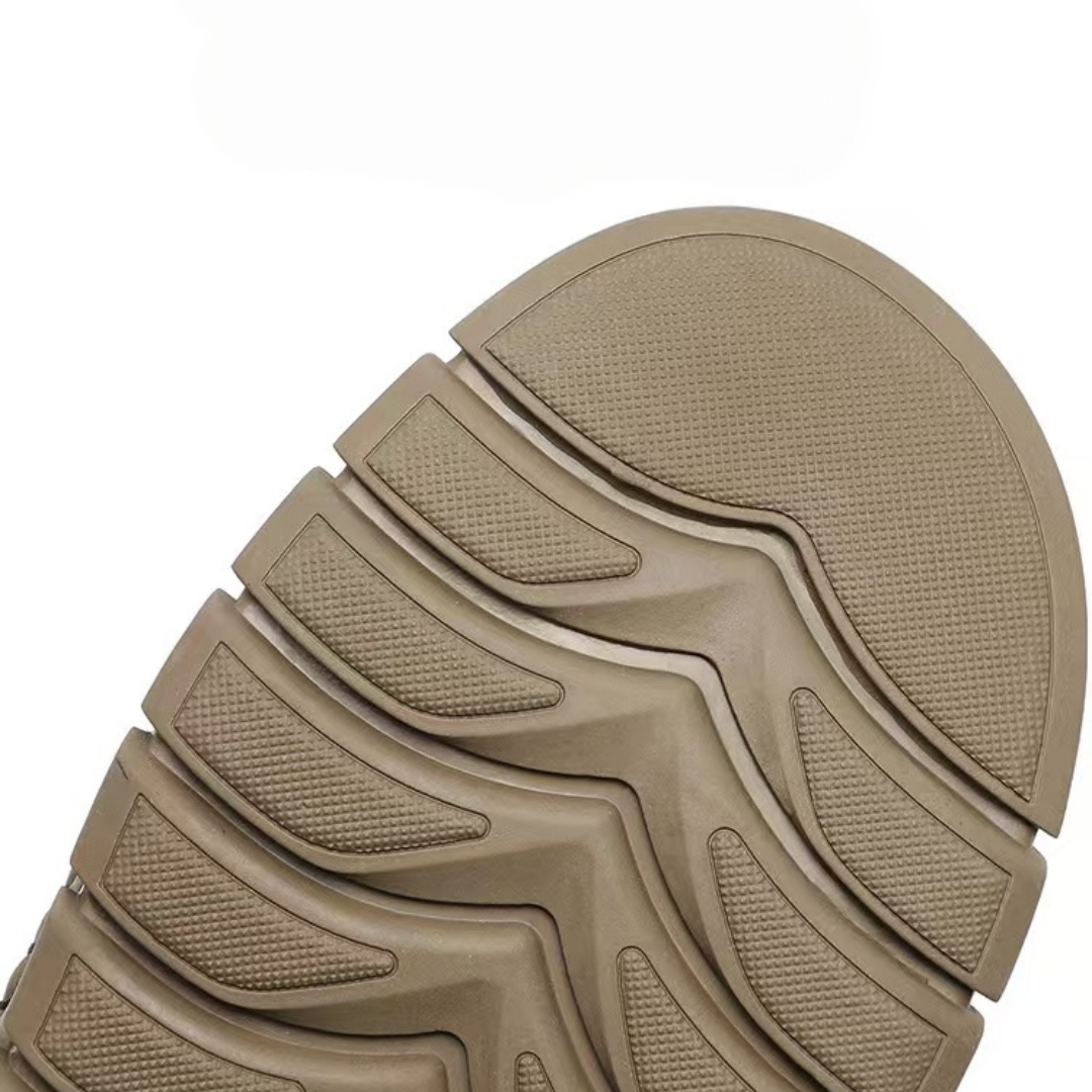 [Copy]⏰Last Day! 45% OFF  🔥GARB®Men's Orthopedic Mules (Breathable Mesh and Genuine Leather)