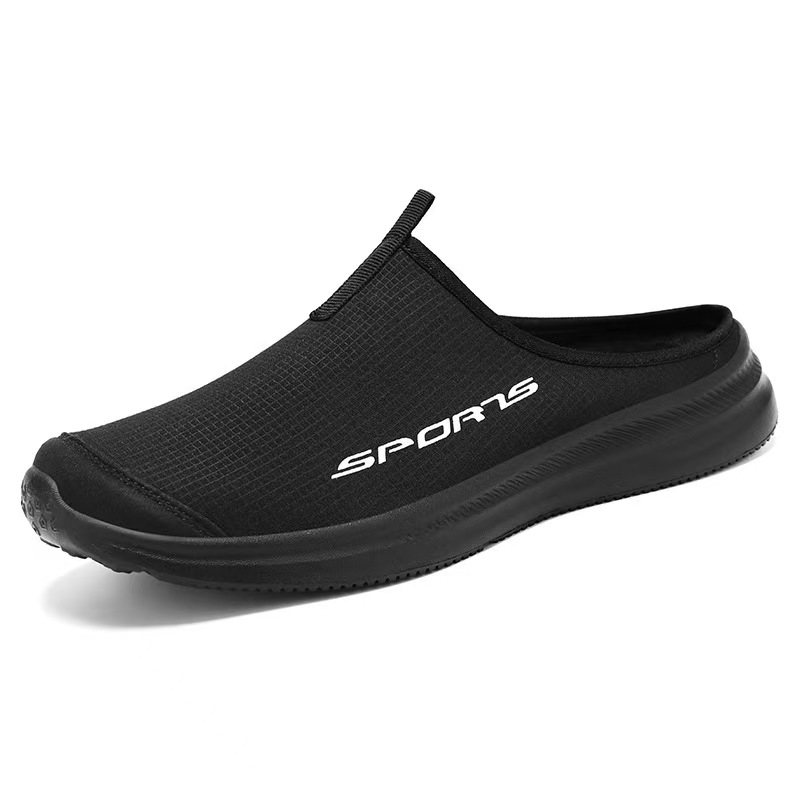⏰Last Day! 45% OFF  🔥GARB®Men's Lightweight Orthopedic Casual Slip-On Everyday Shoes