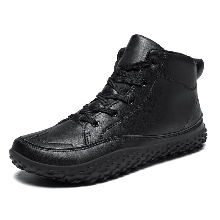 ⏰Last Day! 45% OFF 🔥GARB®Men's Genuine Leather Orthopedic Walking Boots
