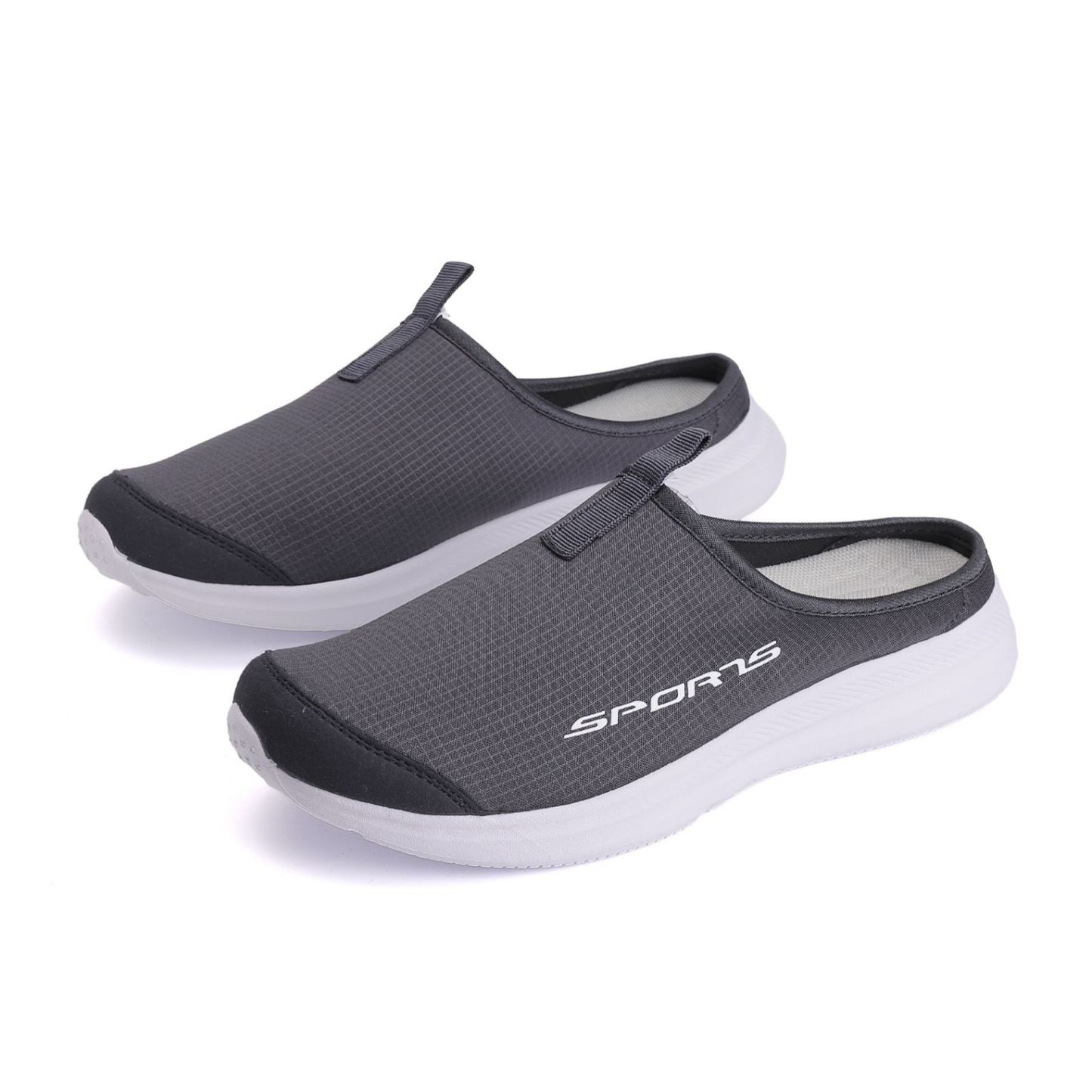 ⏰Last Day! 45% OFF  🔥GARB®Men's Lightweight Orthopedic Casual Slip-On Everyday Shoes