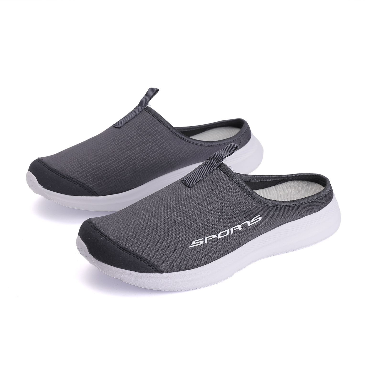 ⏰Last Day! 45% OFF  🔥GARB®Men's Lightweight Orthopedic Casual Slip-On Everyday Shoes