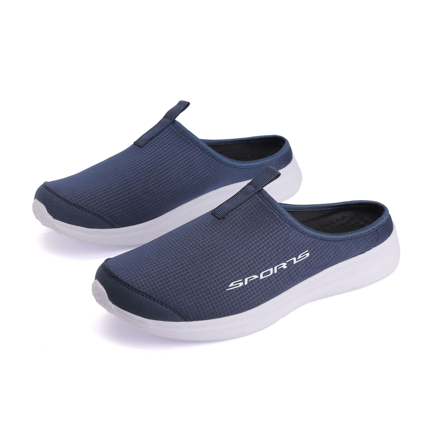 ⏰Last Day! 45% OFF 🔥GARB®Men's Handmade Breathable No-glue Orthopedic Sandals