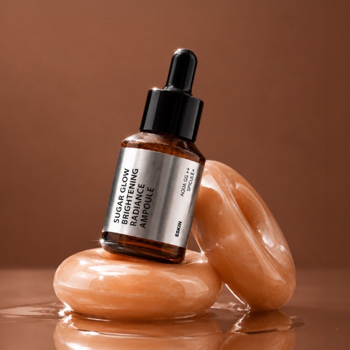 Sugar Glow美白透亮精華 1瓶
