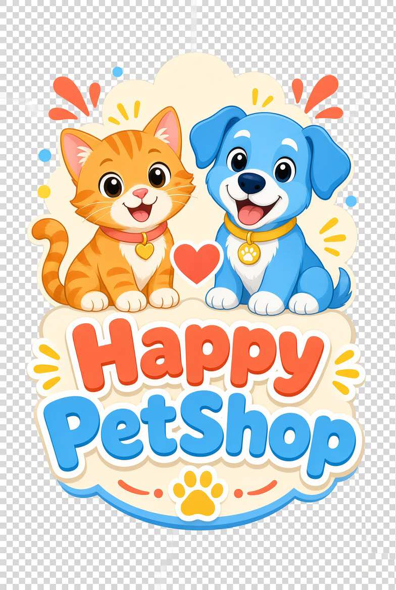 Happy PetShop