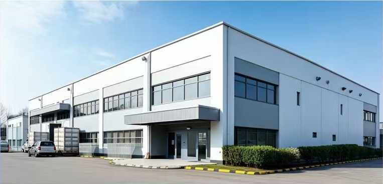 Controller manufacturing partner's factory
