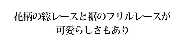 ノンワイヤーブラ 可愛いレース VEIMIA