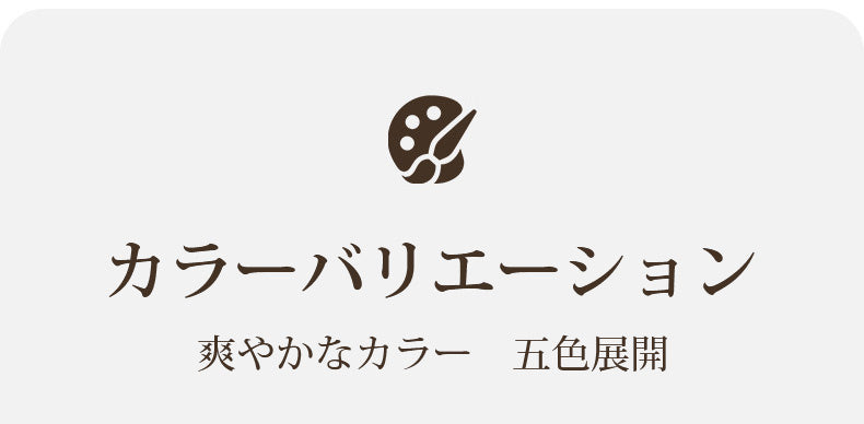 女性 ショーツ カラーバリエーション VEIMIA