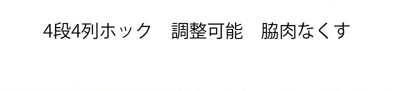 着痩せブラ 脇肉なくす ヴェーミア