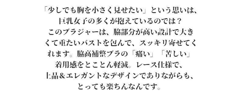 着痩せブラ 問題を解決 VEIMIA