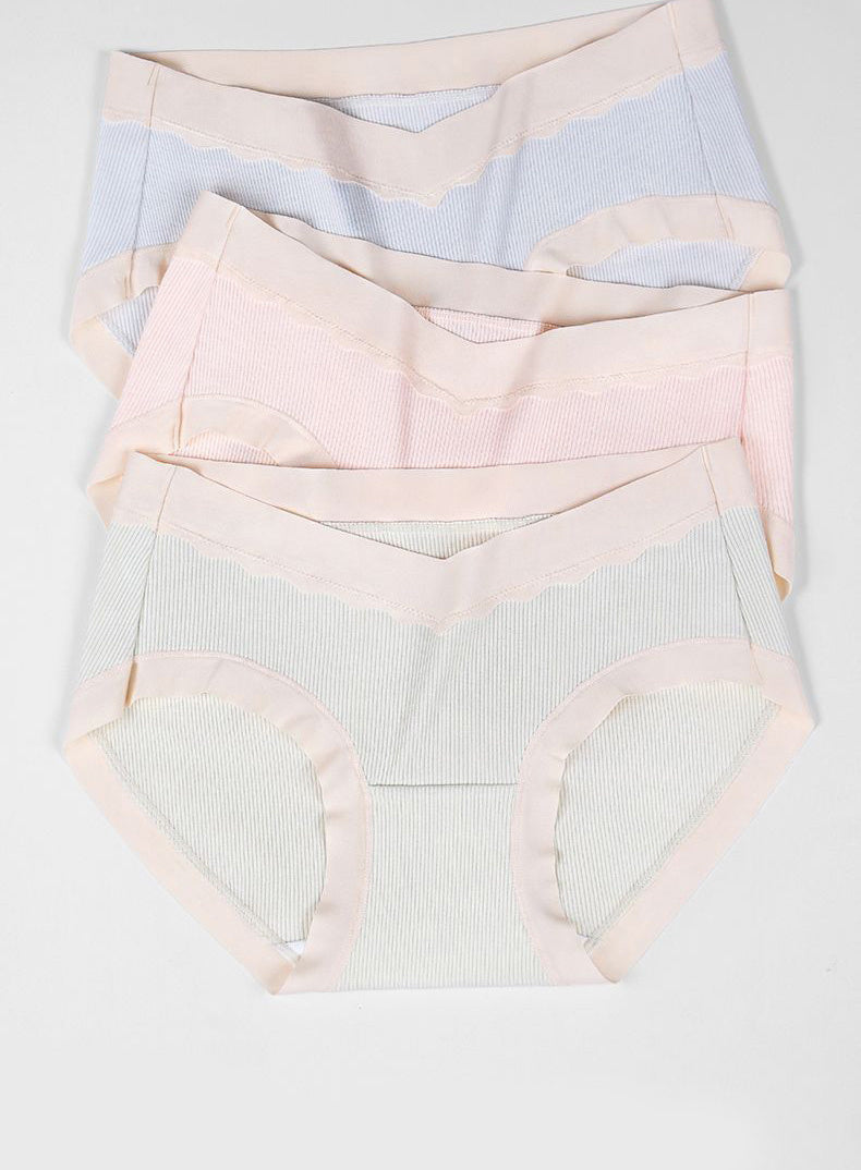 妊婦 用 ショーツ 締め付け感ゼロ VEIMIA