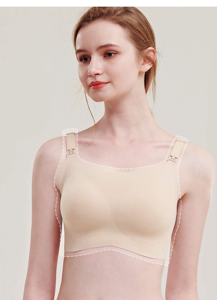 授乳ブラ ママを応援