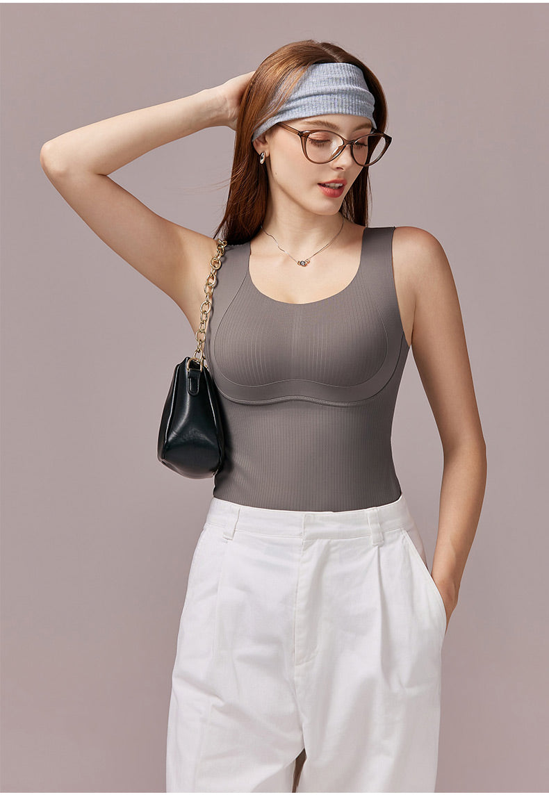 あったかインナー ファッション VEIMIA