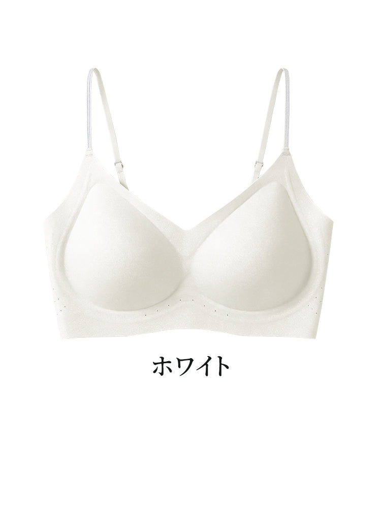 レディース ファッション ホワイト VEIMIA