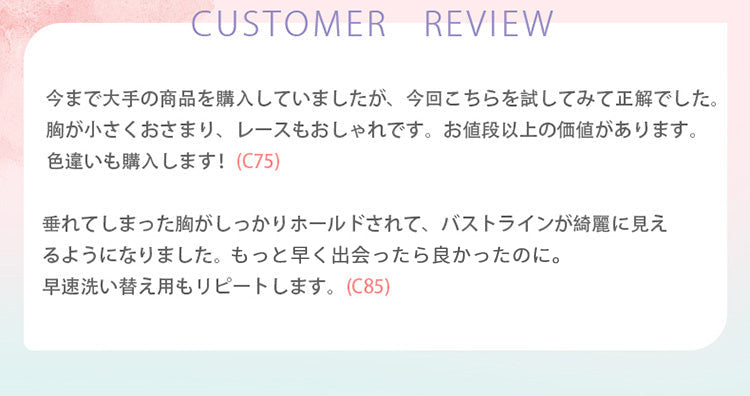 胸が小さくなった レビューVEIMIA