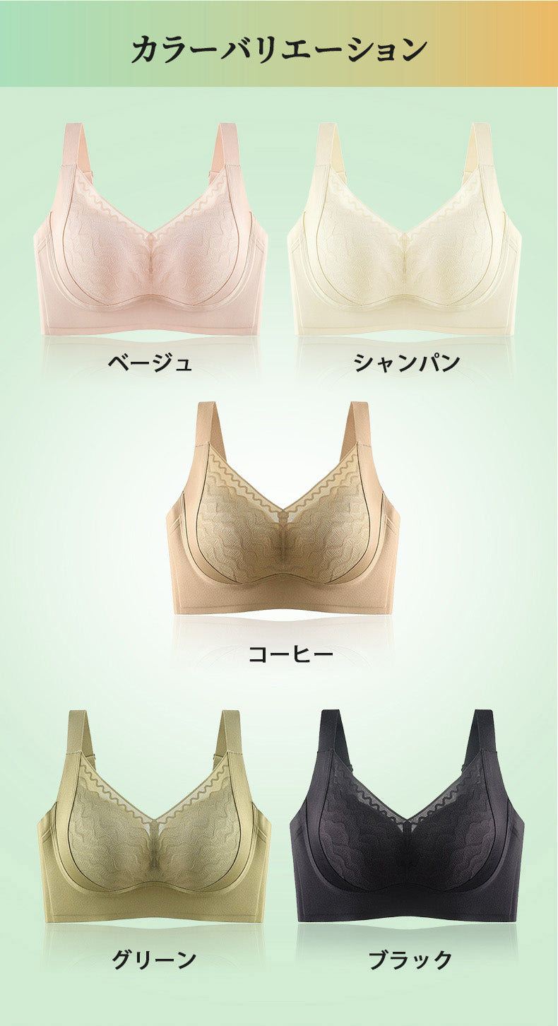 大きい サイズ ブラ カラーバリエーション VEIMIA