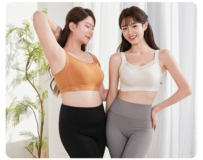 着痩せブラ 脇高設計が美シルエットを創造 ヴェーミア
