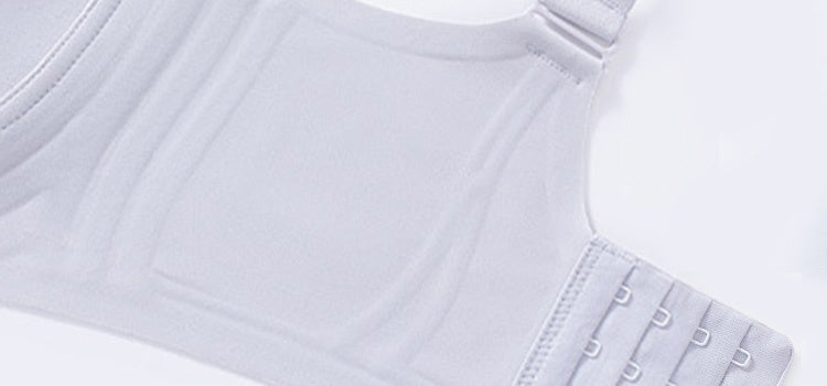 授乳ブラ かわいい 幅広サイド ヴェーミア