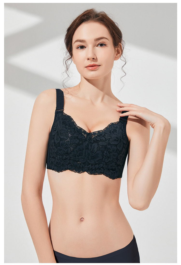 ヴェーミア小さく見えるブラ セクシー