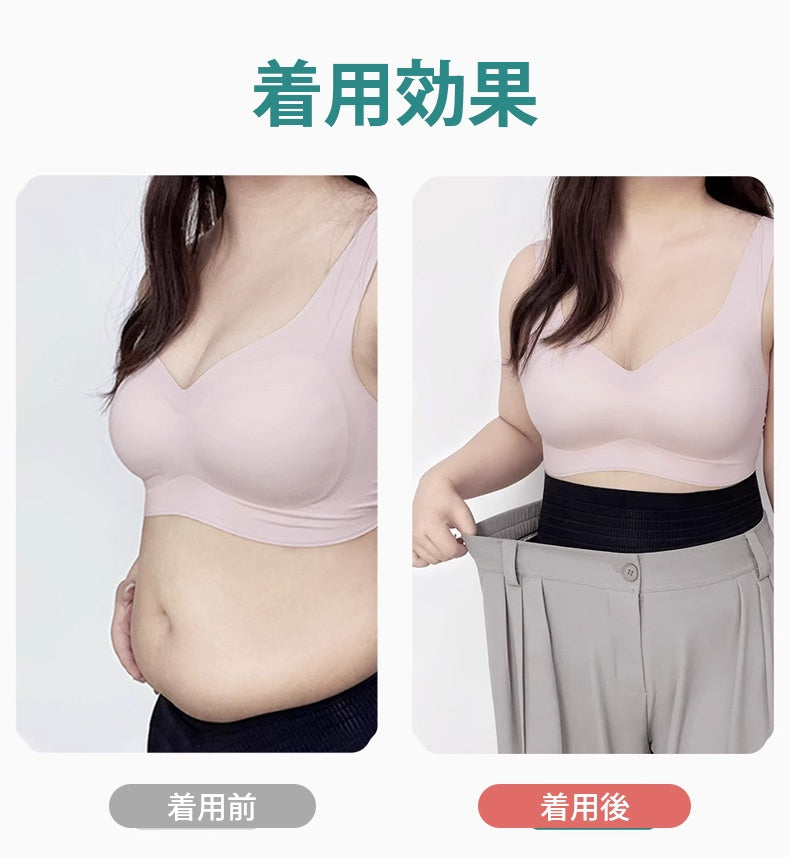 補正ガードル 着用効果 VEIMIA