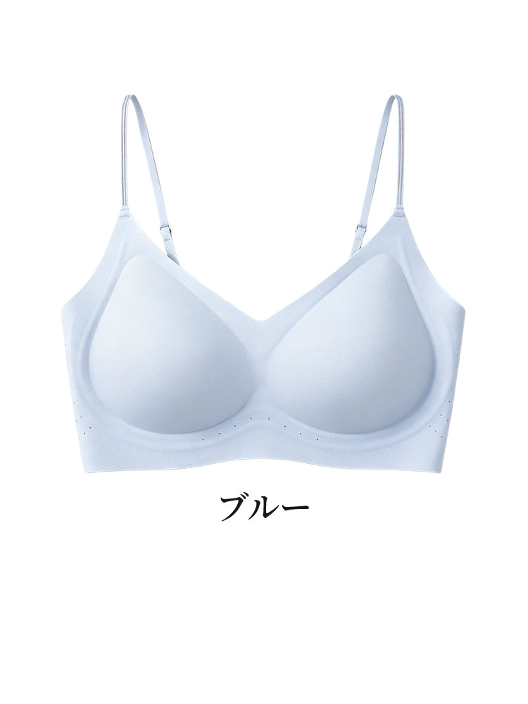 レディース ファッション ブルー VEIMIA