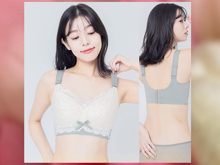 ヴェーミア胸を小さく見せる 苦しくない