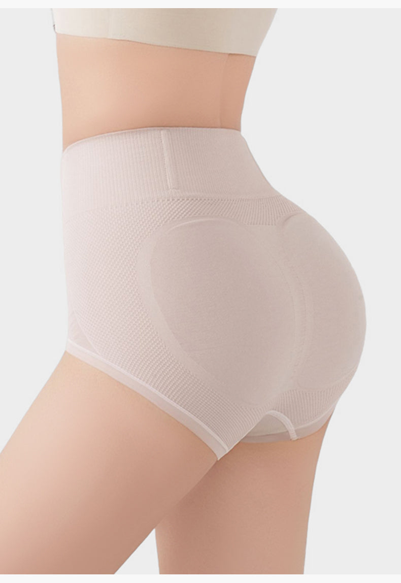 ショーツ ヒップを包み込み立体的に整える veimia