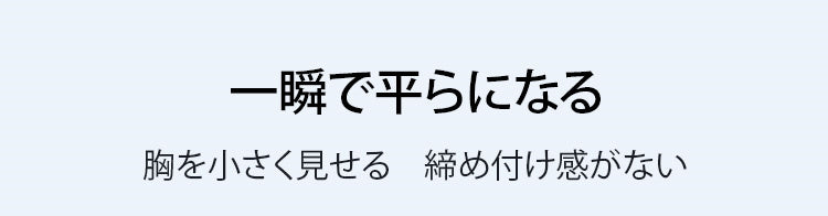 和装下着 着ると平らになる ヴェーミア