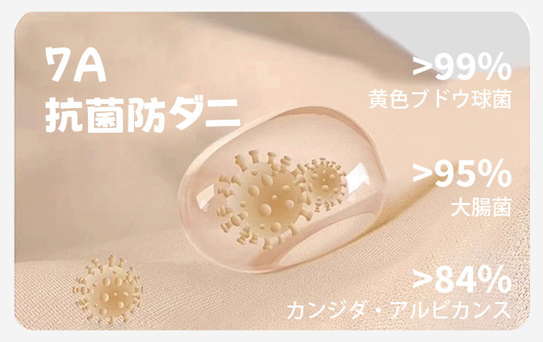 授乳 インナー 冬 抗菌 VEIMIA