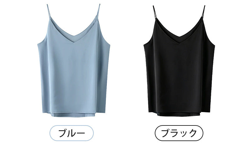 レディース インナー カラーバリエーション VEIMIA