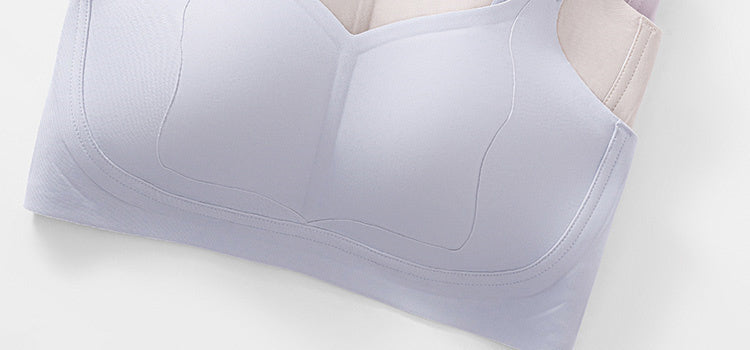 授乳ブラ かわいい 3Ｄ立体カップ ヴェーミア